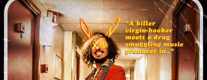 White Rabbit 16 mm 2017