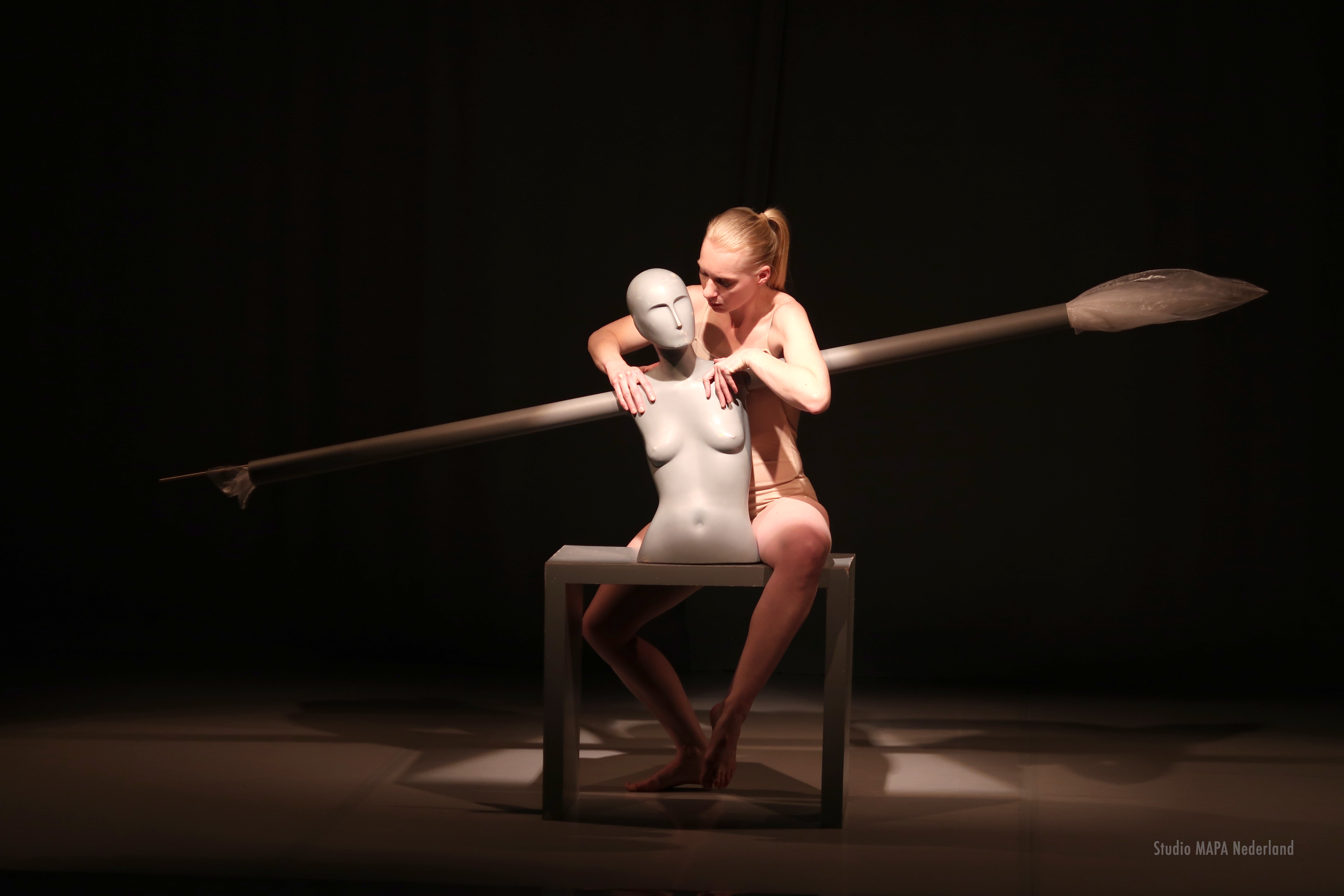 Foto: Machteld Aardse